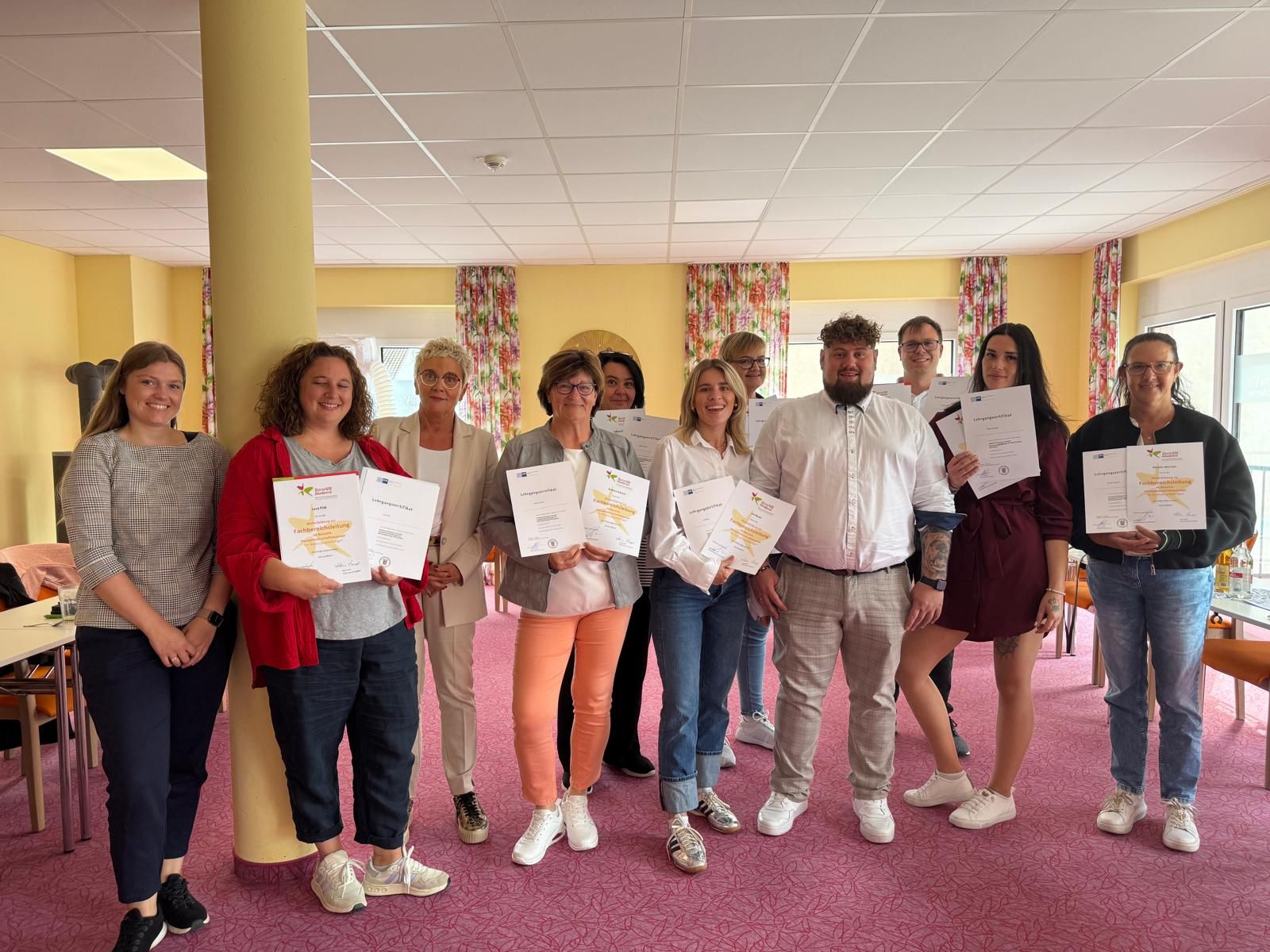 IHK: Fr Decker, Sonnenhof, Zusamaue, Egautal,Perlenbach, Rosengarten,Schlossblick