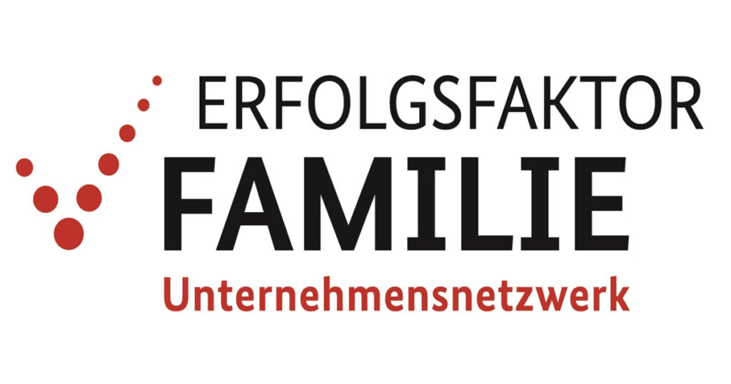 Ueber BeneVit Unternehmerfamilie Logo Erfolgsfaktor Familie