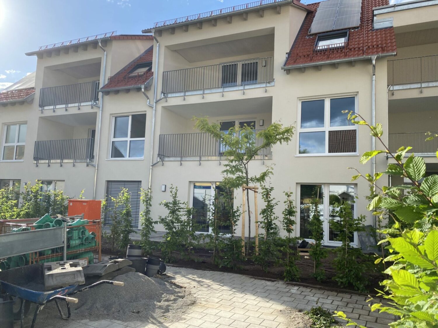 Älter werden im Täle – Infoabend zu „Wohnen im Quartier“ Älter werden im Täle – Infoabend zu „Wohnen im Quartier“