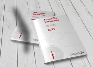Altenhilfebarometer 2025: Aktuelle Trends, Herausforderungen und Lösungen für eine zukunftsfähige Altenhilfe in Deutschland.